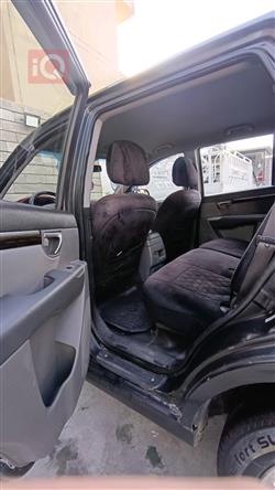 هيونداي سانتافي